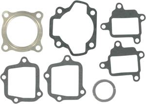 Moose racing hard-parts 810615MSE felső vég tömítéskészlet Motorblokk alkatrész