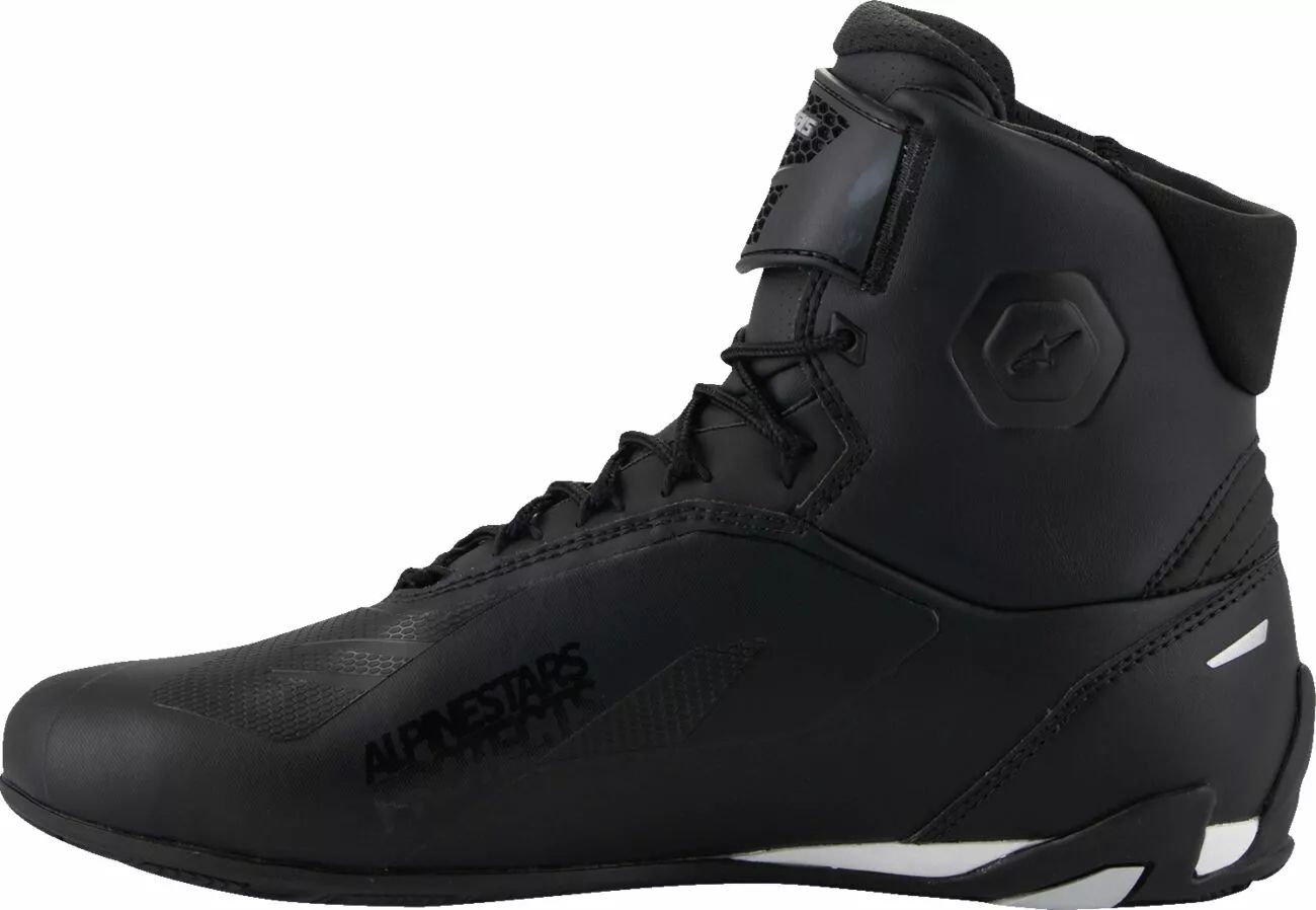 Alpinestars 2510625-10-55 Stella Faster-4 cipő Motoros cipő, csizma 2