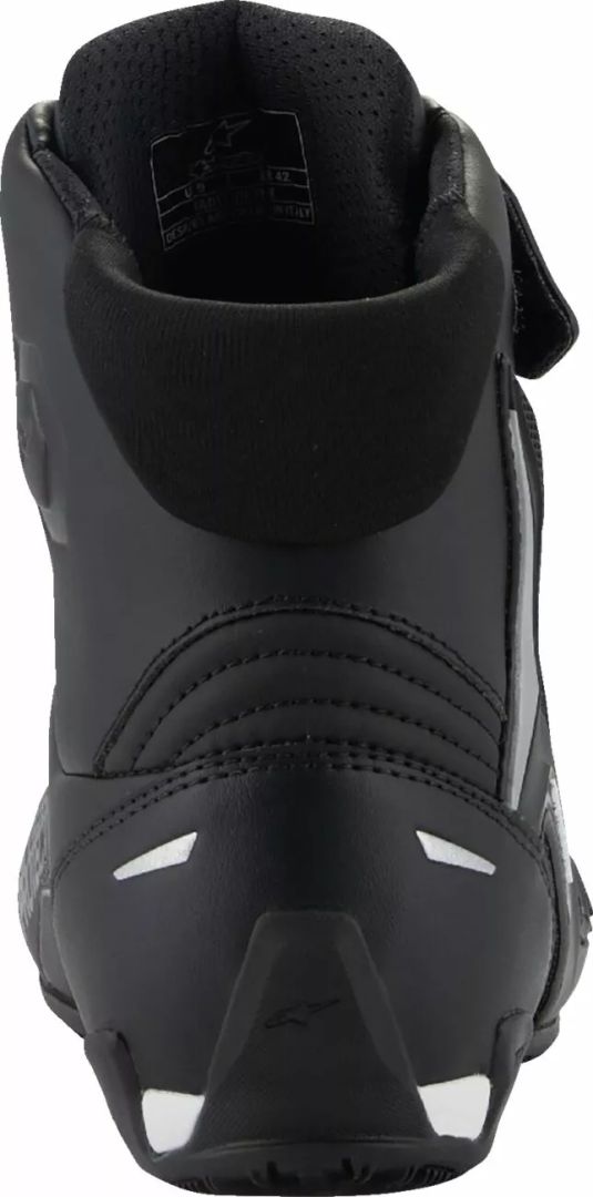 Alpinestars 2510625-10-55 Stella Faster-4 cipő Motoros cipő, csizma 3