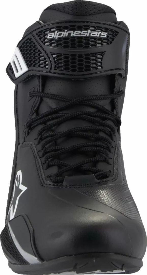 Alpinestars 2510625-10-55 Stella Faster-4 cipő Motoros cipő, csizma 4