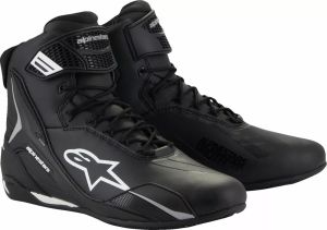 Alpinestars 2510625-10-85 Stella Faster-4 cipő Motoros cipő, csizma