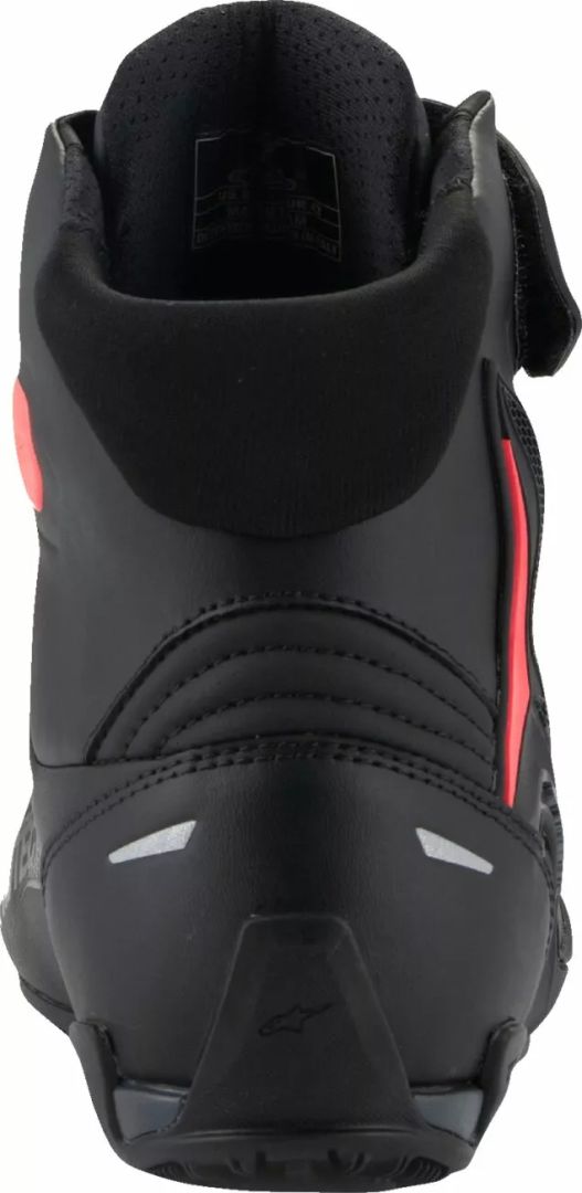 Alpinestars 2510625-1839-65 Stella Faster-4 cipő Motoros cipő, csizma 4