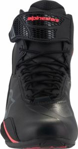 Alpinestars 2510625-1839-7 Stella Faster-4 cipő Motoros cipő, csizma 5