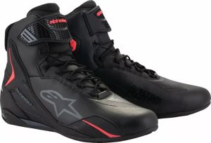 Alpinestars 2510625-1839-75 Stella Faster-4 cipő Motoros cipő, csizma