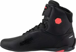 Alpinestars 2510625-1839-75 Stella Faster-4 cipő Motoros cipő, csizma 2