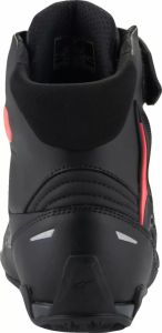 Alpinestars 2510625-1839-75 Stella Faster-4 cipő Motoros cipő, csizma 4