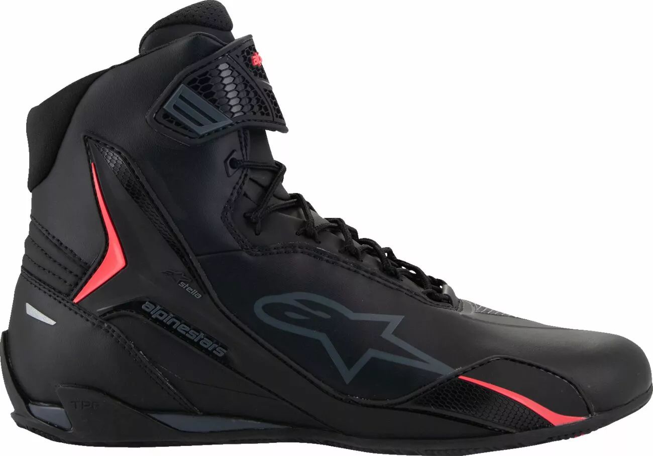 Alpinestars 2510625-1839-8 Stella Faster-4 cipő Motoros cipő, csizma 1