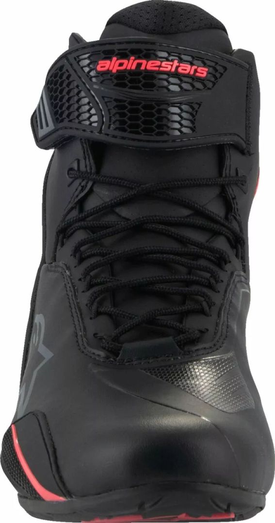 Alpinestars 2510625-1839-8 Stella Faster-4 cipő Motoros cipő, csizma 5