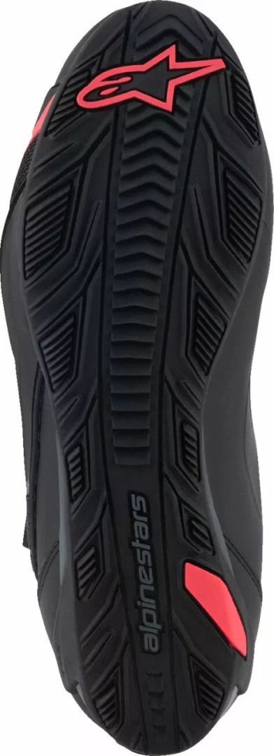 Alpinestars 2510625-1839-8 Stella Faster-4 cipő Motoros cipő, csizma 6