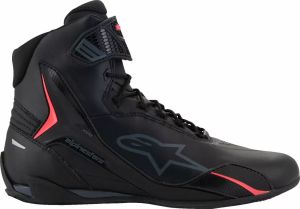 Alpinestars 2510625-1839-8 Stella Faster-4 cipő Motoros cipő, csizma 1