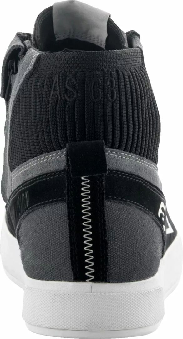 Alpinestars 2540124-1004-8 kijelentett cipő Motoros cipő, csizma 1