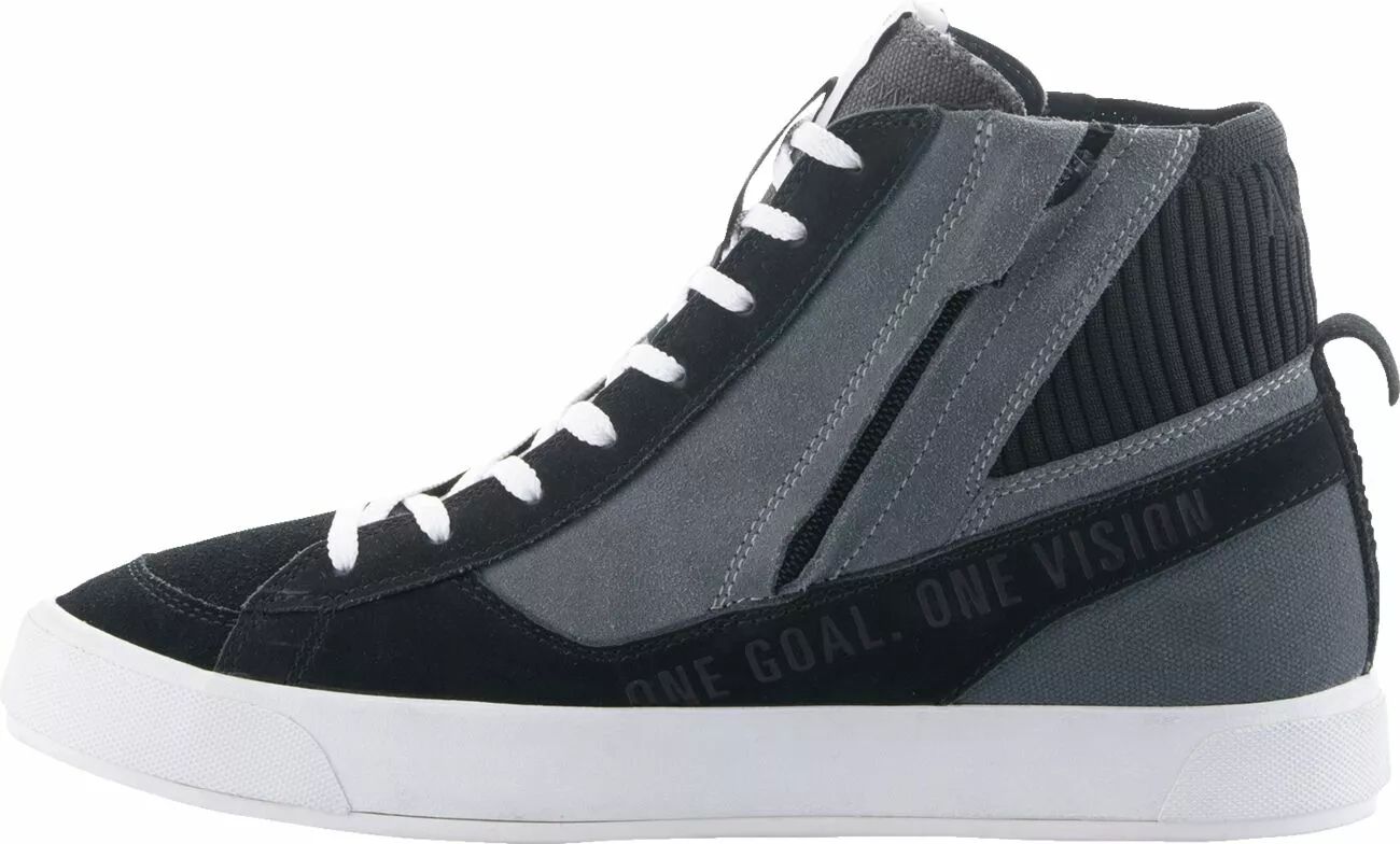 Alpinestars 2540124-1004-8 kijelentett cipő Motoros cipő, csizma 2