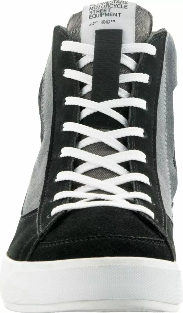Alpinestars 2540124-1004-8 kijelentett cipő Motoros cipő, csizma 5