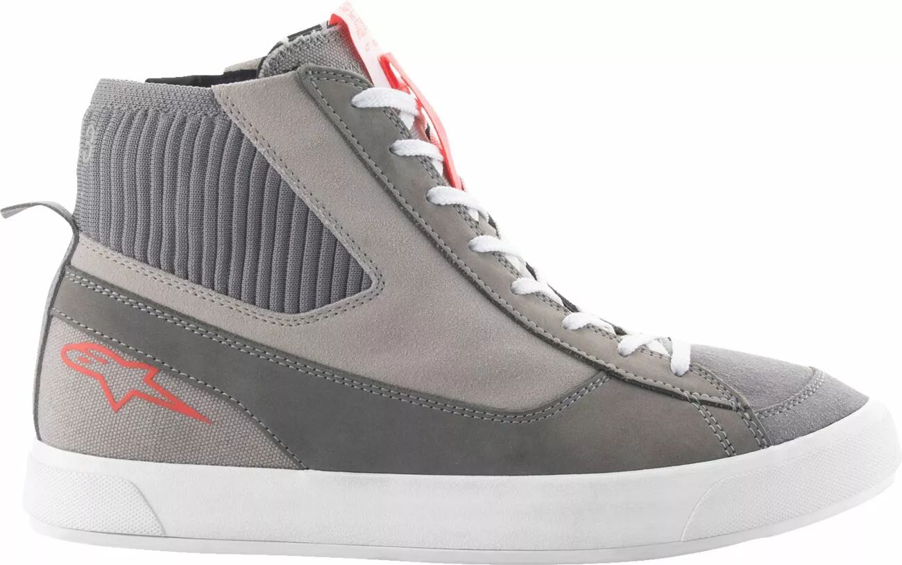 Alpinestars 2540124-9251-135 kijelentett cipő Motoros cipő, csizma 5