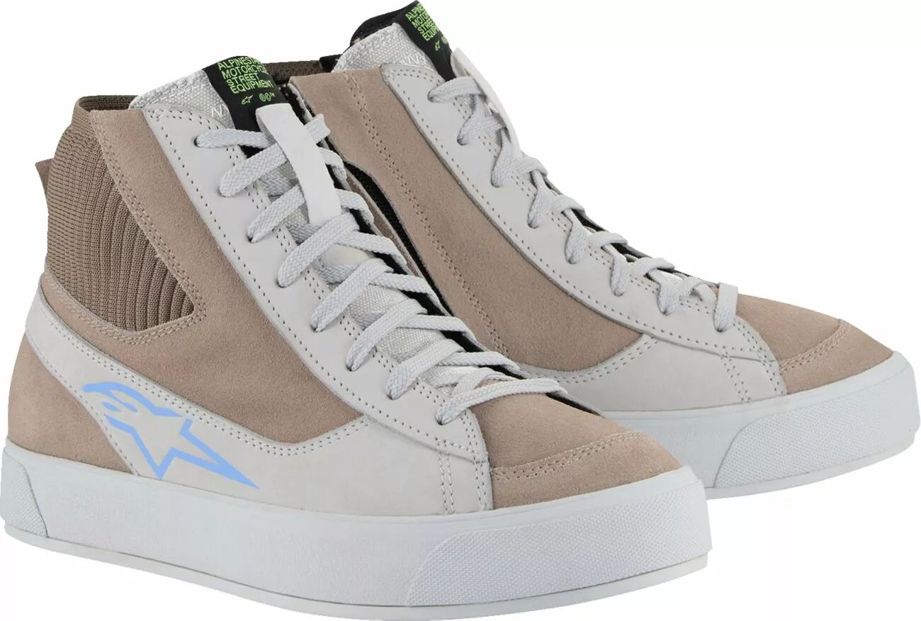 Alpinestars 2540224-2008-5 Stella kijelentett dobogós cipő Motoros cipő, csizma 0