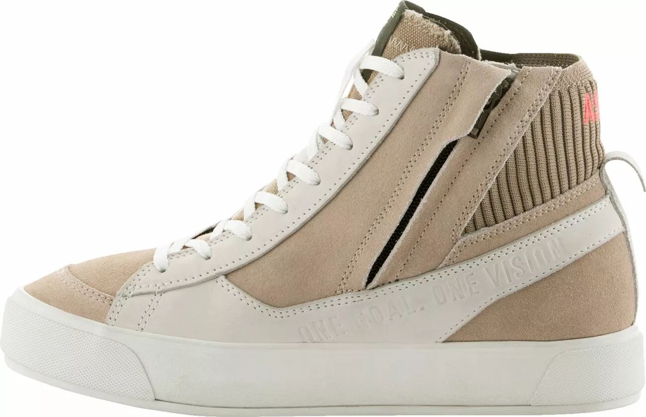 Alpinestars 2540224-2008-7 Stella kijelentett dobogós cipő Motoros cipő, csizma 6