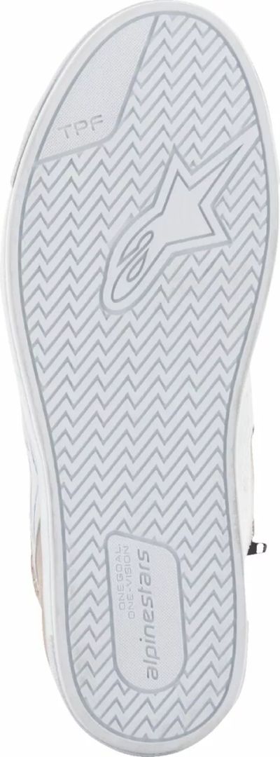 Alpinestars 2540224-2008-75 Stella kijelentette a dobogócipőt Motoros cipő, csizma 1