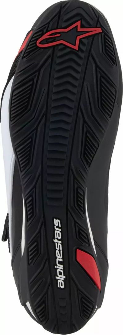 Alpinestars 2510425-1299-7 Faster-4 cipő Motoros cipő, csizma 3