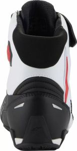 Alpinestars 2510425-1299-7 Faster-4 cipő Motoros cipő, csizma 2