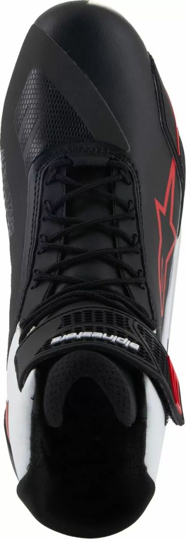 Alpinestars 2510425-1299-115 Faster-4 cipő Motoros cipő, csizma 4
