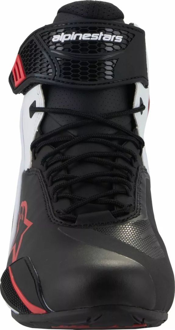 Alpinestars 2510425-1299-115 Faster-4 cipő Motoros cipő, csizma 5
