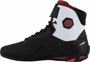 Alpinestars 2510425-1299-115 Faster-4 cipő Motoros cipő, csizma 6