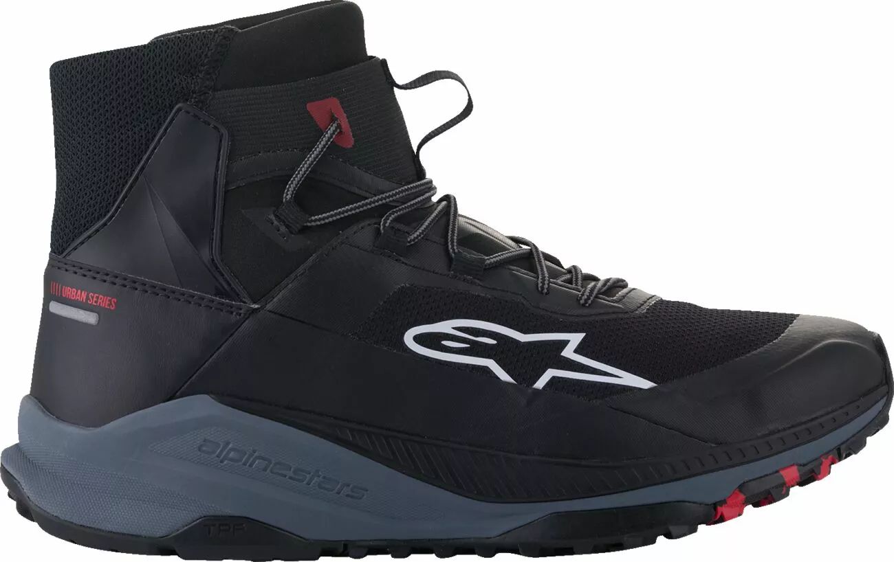 Alpinestars 2650125-1031-8 Speedforce XR cipő Motoros cipő, csizma 1