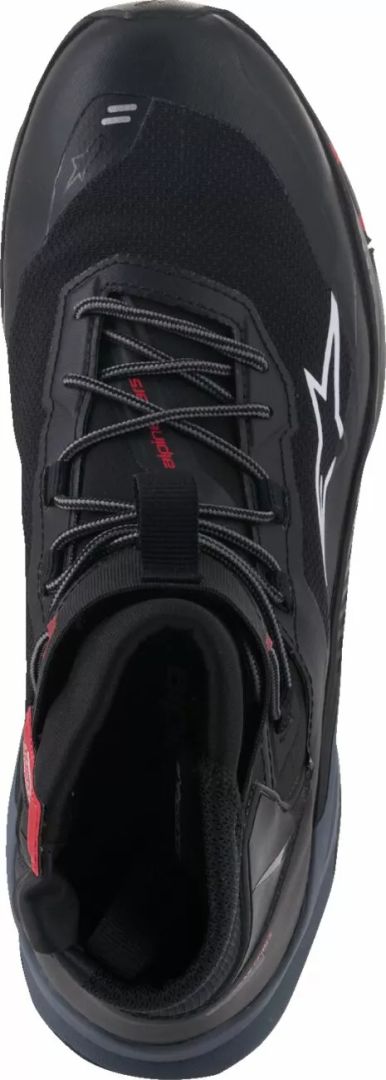 Alpinestars 2650125-1031-8 Speedforce XR cipő Motoros cipő, csizma 4
