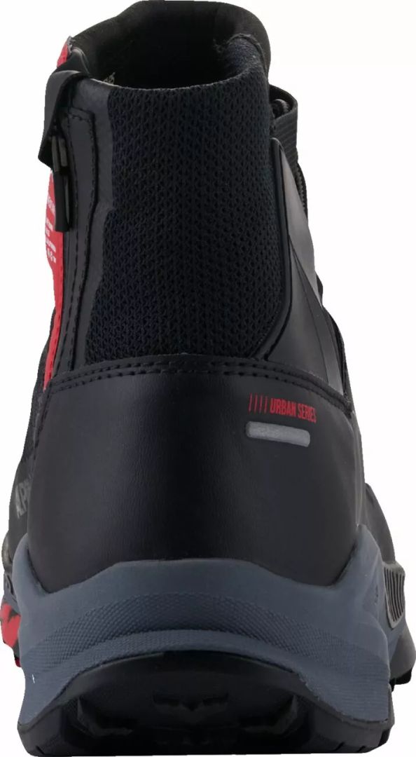 Alpinestars 2650125-1031-85 Speedforce XR cipő Motoros cipő, csizma 3