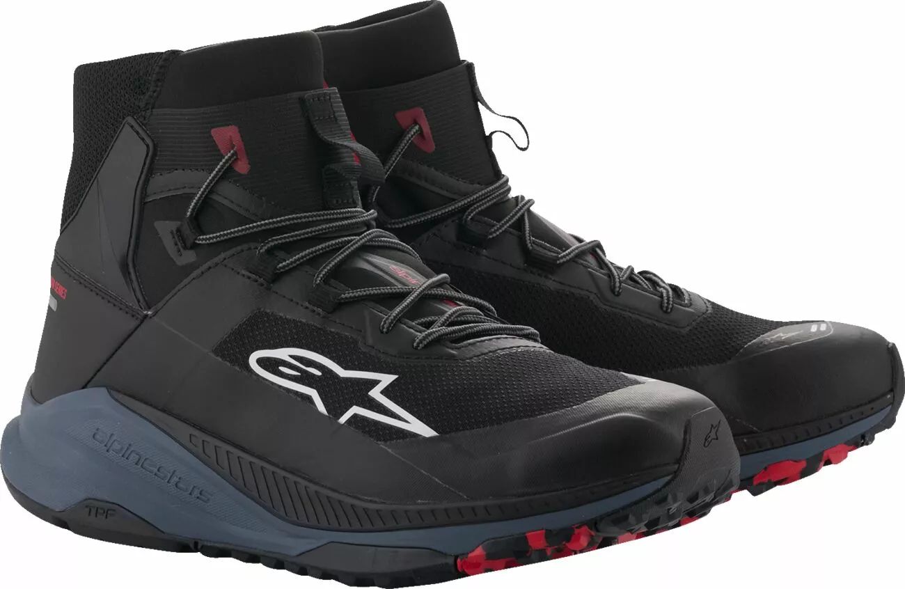 Alpinestars 2650125-1031-95 Speedforce XR cipő Motoros cipő, csizma 0