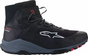 Alpinestars 2650125-1031-95 Speedforce XR cipő Motoros cipő, csizma 1