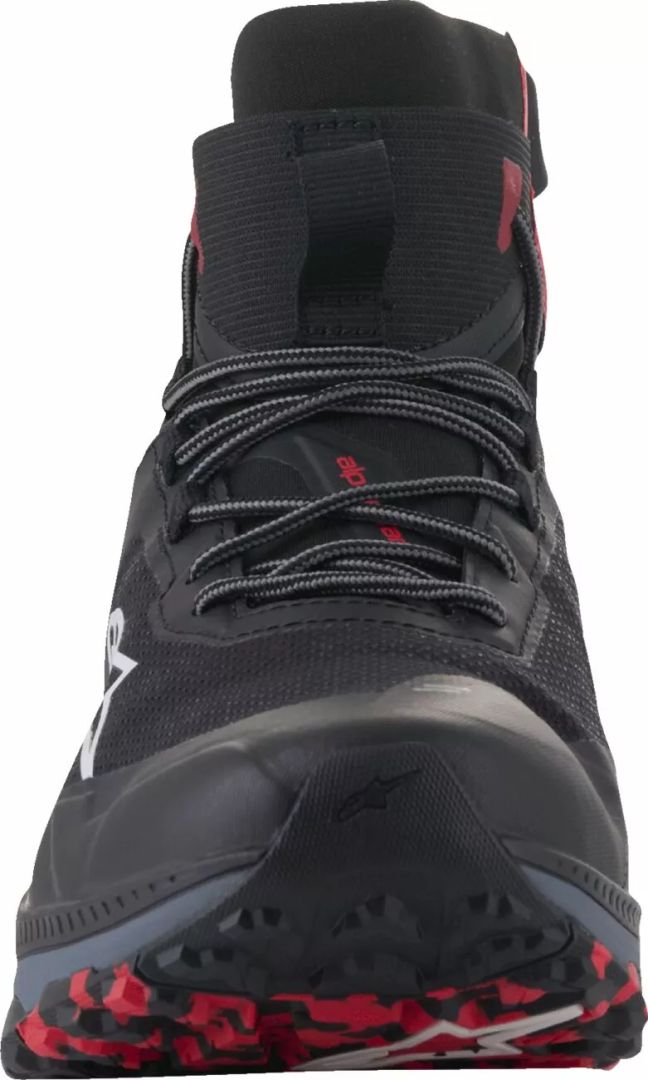 Alpinestars 2650125-1031-11 Speedforce XR cipő Motoros cipő, csizma 2