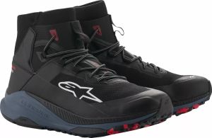 Alpinestars 2650125-1031-11 Speedforce XR cipő Motoros cipő, csizma