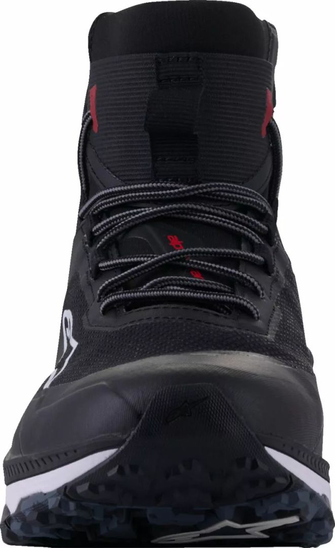Alpinestars 2650125-12-105 Speedforce XR cipő Utcai és gyorsasági sport cipő 1