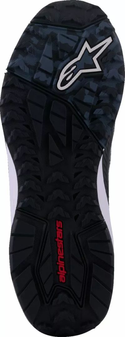 Alpinestars 2650125-12-105 Speedforce XR cipő Utcai és gyorsasági sport cipő 6