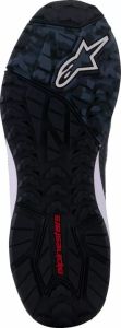 Alpinestars 2650125-12-11 Speedforce XR cipő Utcai és gyorsasági sport cipő 6