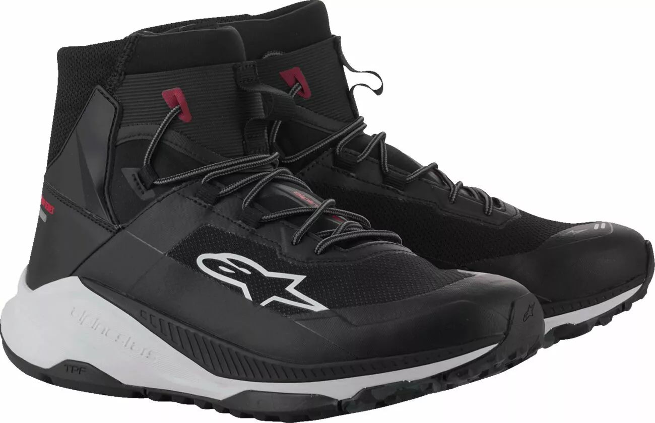 Alpinestars 2650125-12-12 Speedforce XR cipő Utcai és gyorsasági sport cipő 0