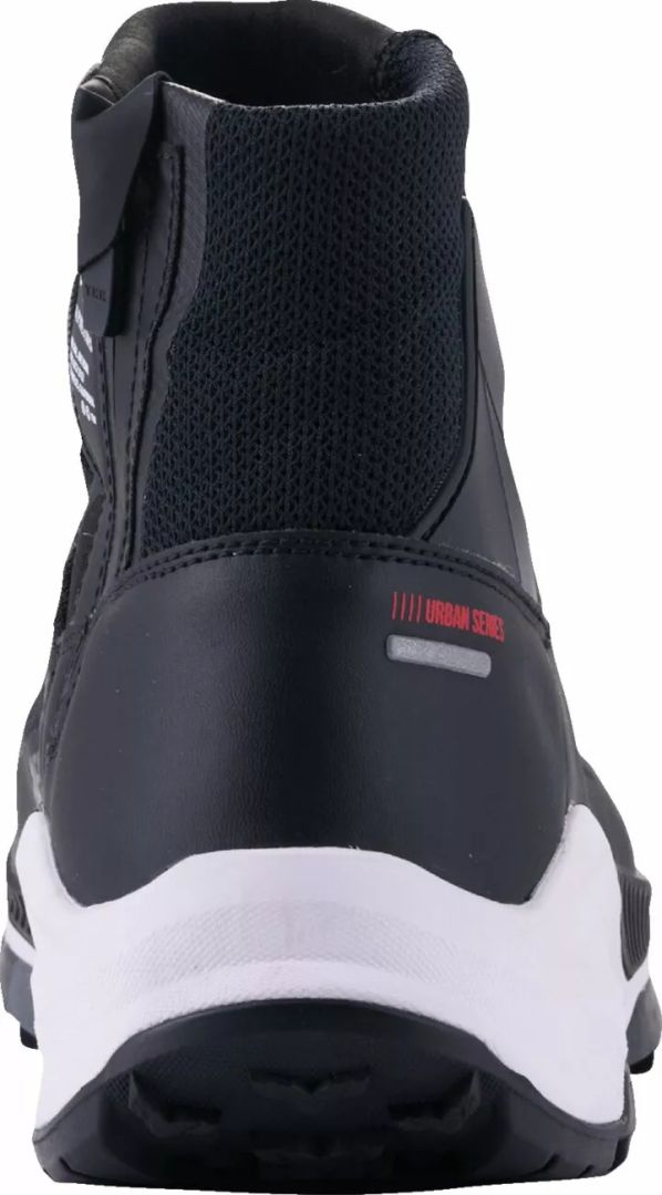 Alpinestars 2650125-12-12 Speedforce XR cipő Utcai és gyorsasági sport cipő 3