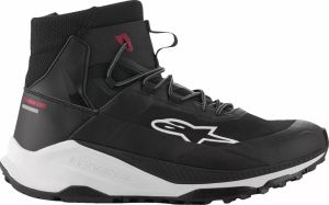 Alpinestars 2650125-12-12 Speedforce XR cipő Utcai és gyorsasági sport cipő 4