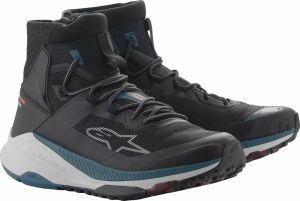 Alpinestars 2650125-1731-8 Speedforce XR cipő Utcai és gyorsasági sport cipő