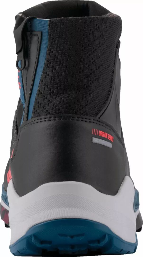 Alpinestars 2650125-1731-95 Speedforce XR cipő Utcai és gyorsasági sport cipő 2