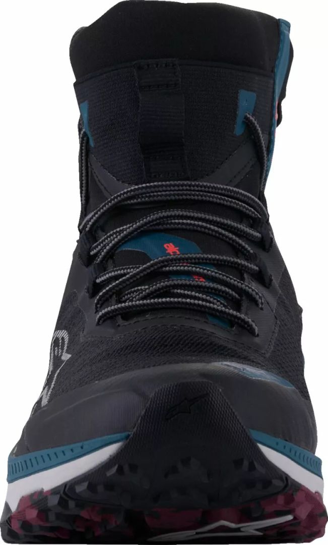 Alpinestars 2650125-1731-95 Speedforce XR cipő Utcai és gyorsasági sport cipő 5