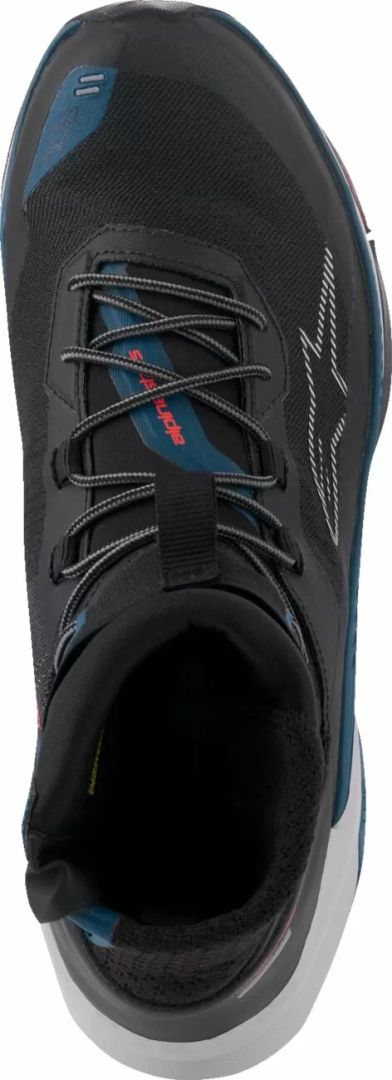 Alpinestars 2650125-1731-105 Speedforce XR cipő Utcai és gyorsasági sport cipő 6
