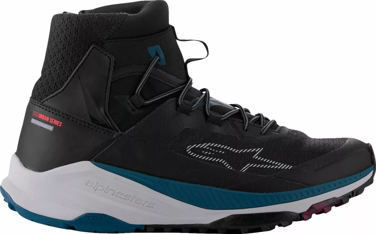 Alpinestars 2650125-1731-125 Speedforce XR cipő Utcai és gyorsasági sport cipő 4