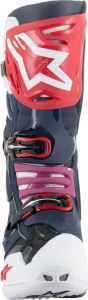 Alpinestars 2010520-7062-13 Tech 10 felesleges csizma Off-road motoros csizma 1