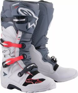 Alpinestars 2012114-9204-7 Tech 7 Enduro Boots 
