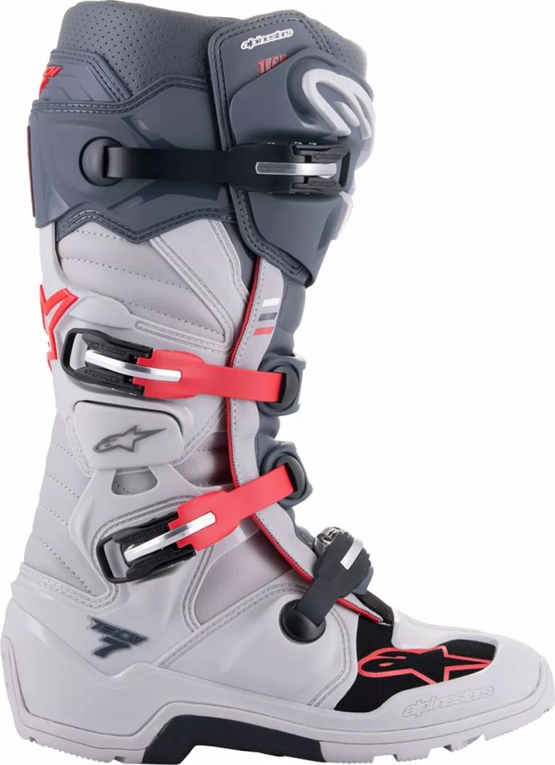 Alpinestars 2012114-9204-13 Tech 7 Enduro Boots 5
