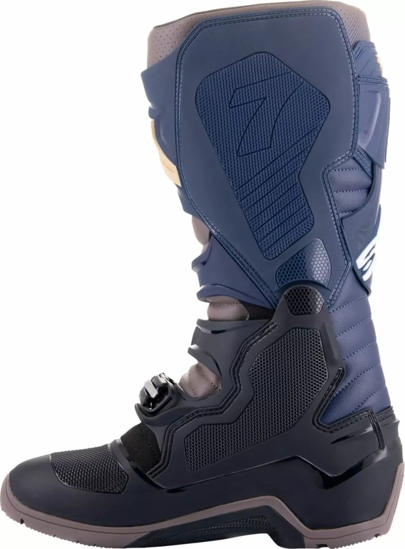 Alpinestars 2012620-1373-8 Tech 7 Enduro Drystar® Boots 5