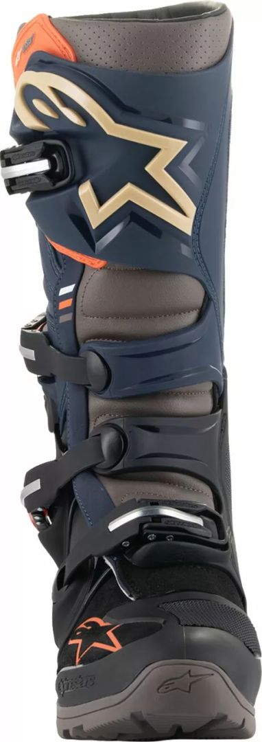 Alpinestars 2012620-1373-10 Tech 7 Enduro Drystar® Boots 1