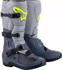 Alpinestars 2013018-9069-8 Tech 3 Boots Off-road motoros csizma